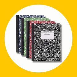 Composition Book