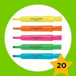 Highlighters